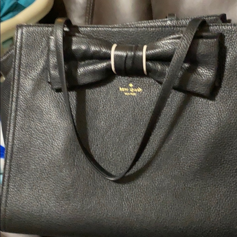 Kate Spade xl satchel